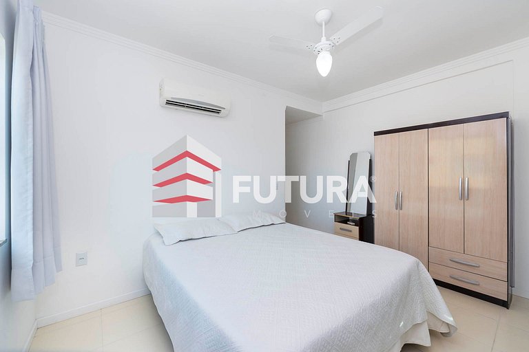 Aconchegante apto para aluguel de temporada Bombas - Atlanti