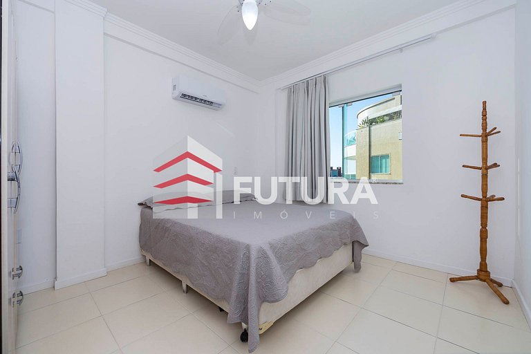 Aconchegante apto para aluguel de temporada Bombas - Atlanti