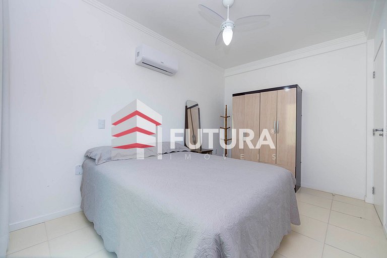 Aconchegante apto para aluguel de temporada Bombas - Atlanti