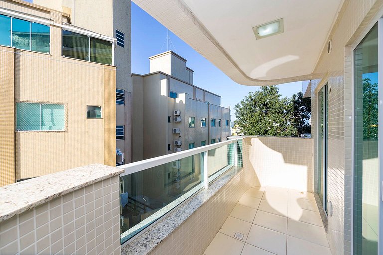 Aconchegante apto para aluguel de temporada Bombas - Atlanti