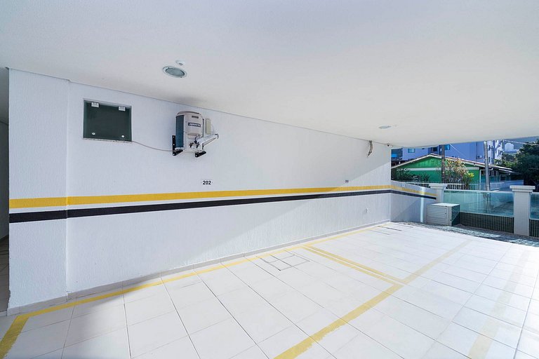 Aconchegante apto para aluguel de temporada Bombas