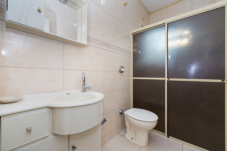 Excelente casa para temporada em Bombas
