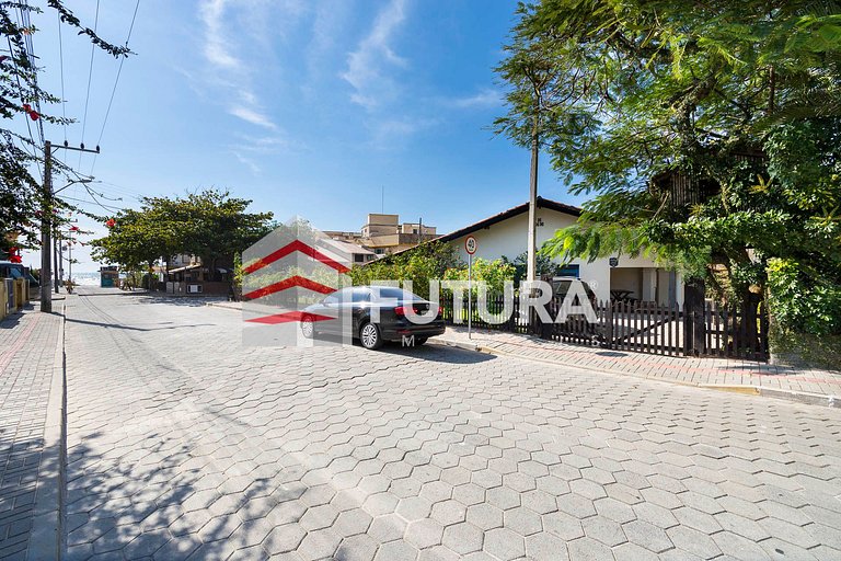 Casa para aluguel de temporada - Bombinhas,SC