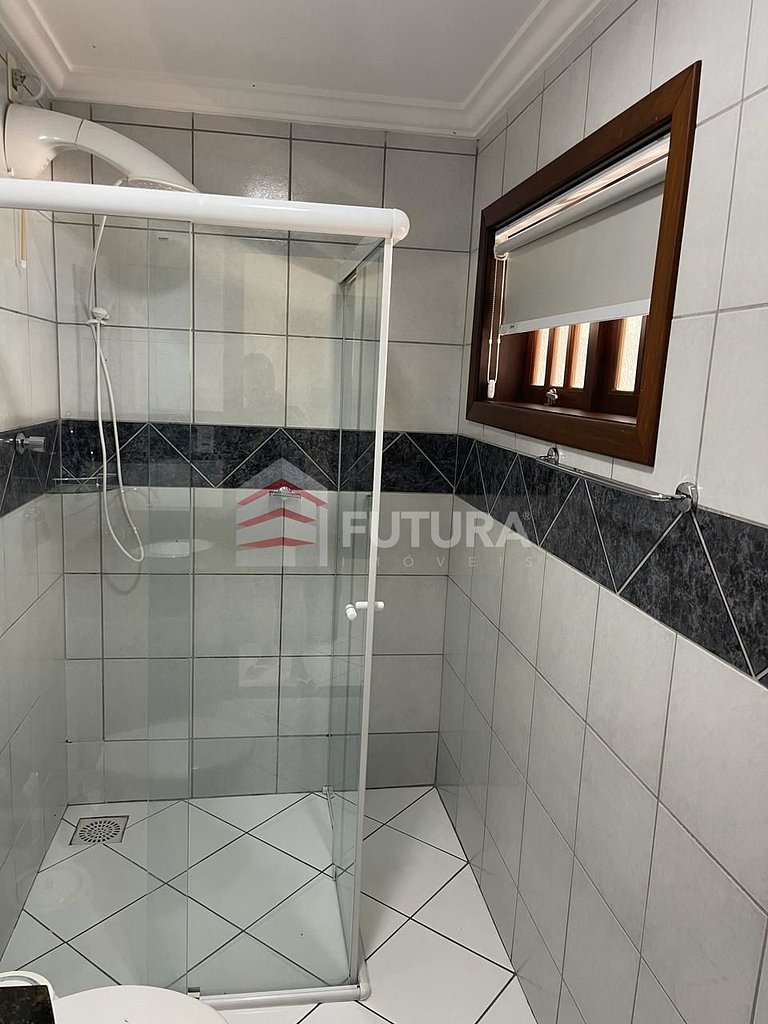 Sobrado Duplex aluguel de temporada em Bombas