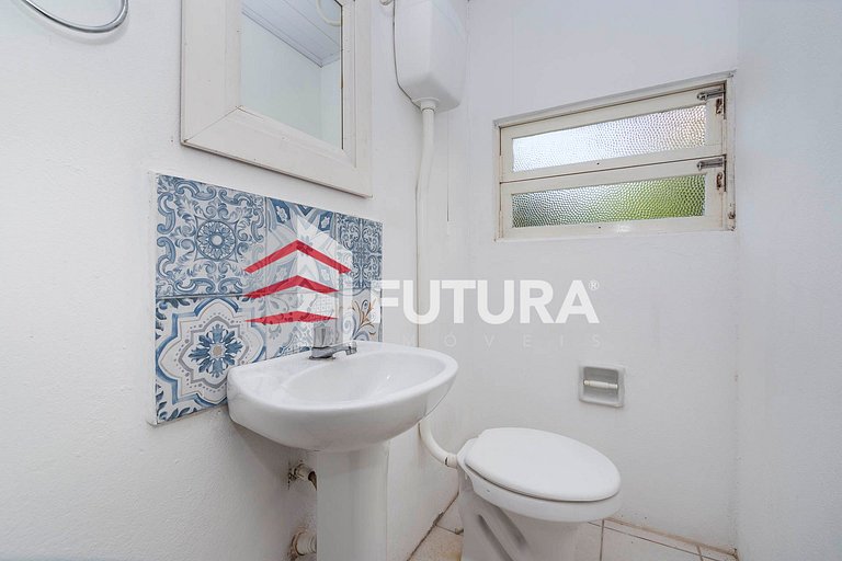 Casa para aluguel de temporada - Bombinhas,SC