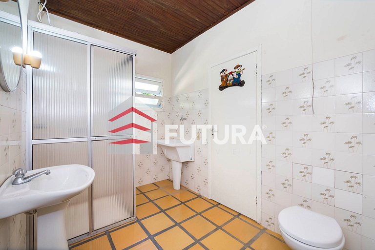 Casa para aluguel de temporada - Bombinhas,SC