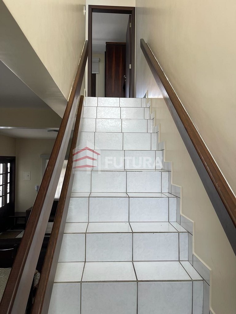 Sobrado Duplex aluguel de temporada em Bombas