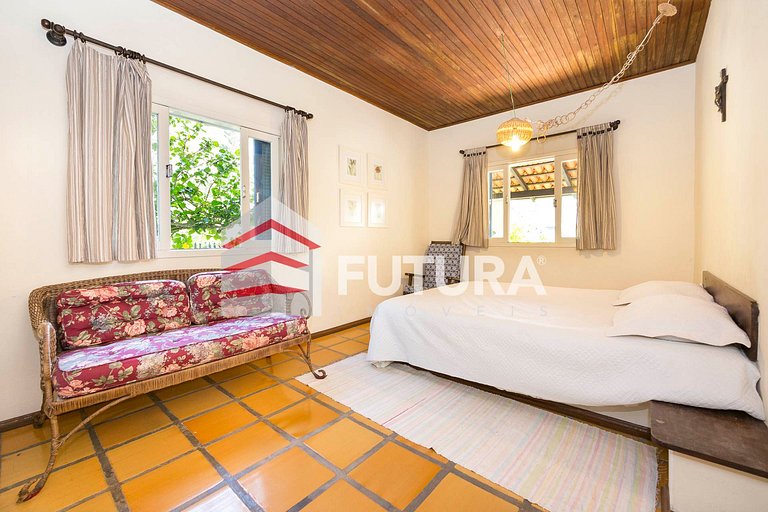 Casa para aluguel de temporada - Bombinhas,SC