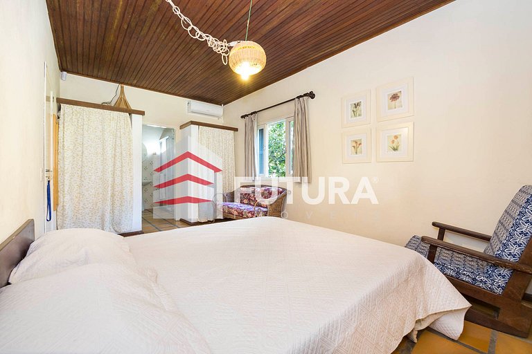 Casa para aluguel de temporada - Bombinhas,SC