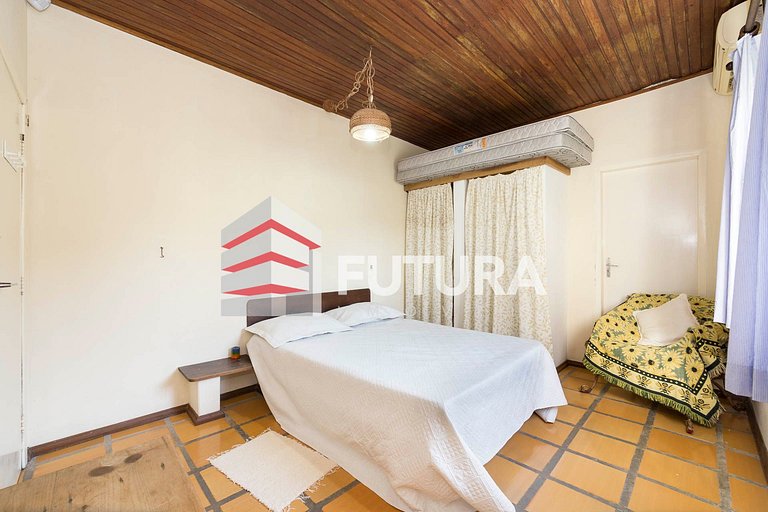 Casa para aluguel de temporada - Bombinhas,SC