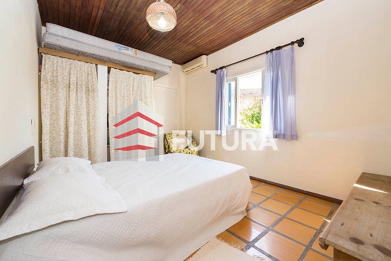 Casa para aluguel de temporada - Bombinhas,SC