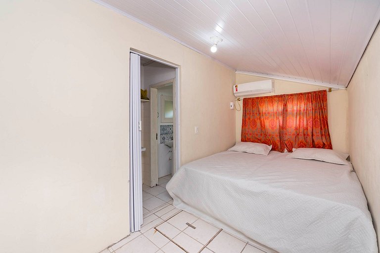 Casa para aluguel de temporada - Bombinhas,SC