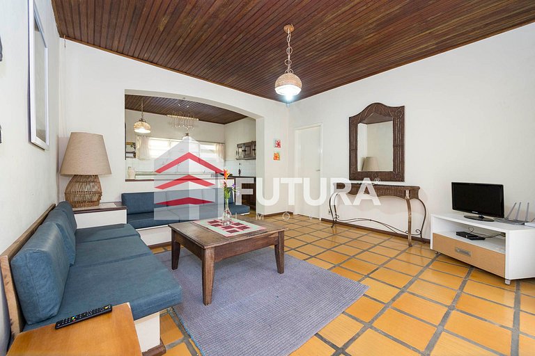 Casa para aluguel de temporada - Bombinhas,SC