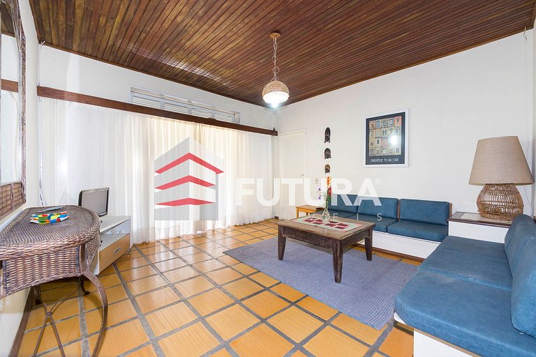 Casa para aluguel de temporada - Bombinhas,SC