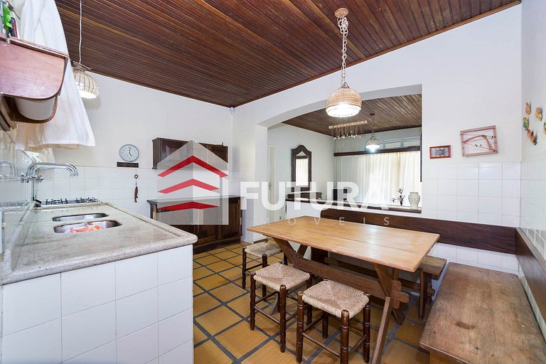 Casa para aluguel de temporada - Bombinhas,SC