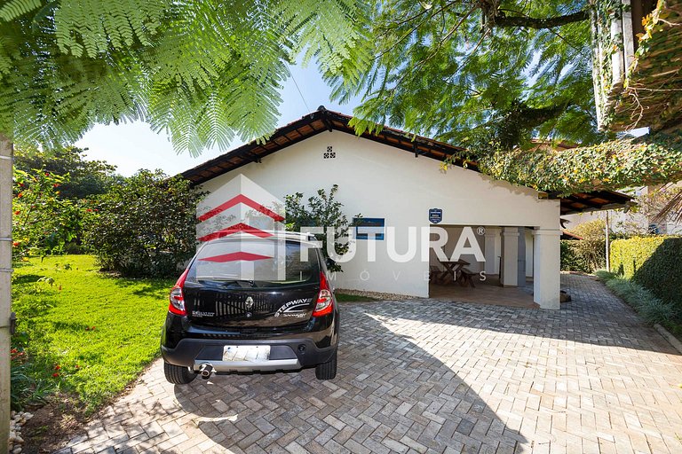 Casa para aluguel de temporada - Bombinhas,SC