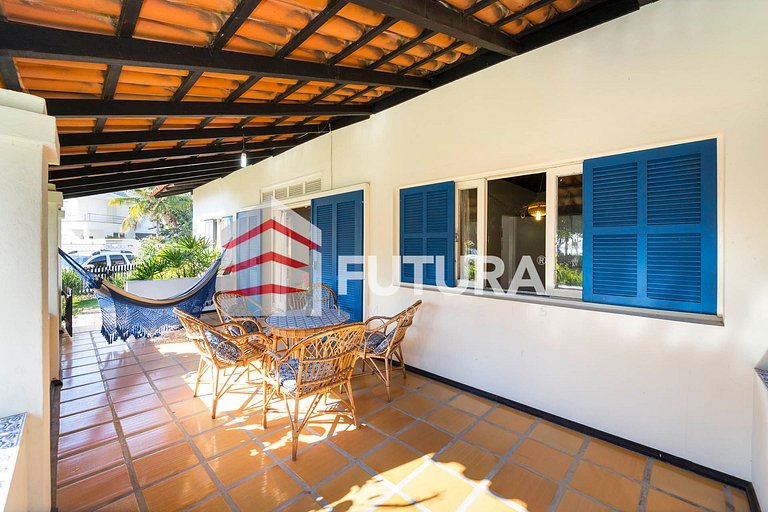 Casa para aluguel de temporada - Bombinhas,SC