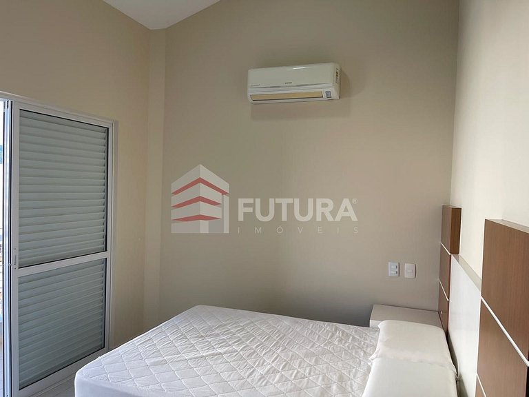 Aluguel de Temporada em Bombinhas – Sobrado Triplex com 3 Do