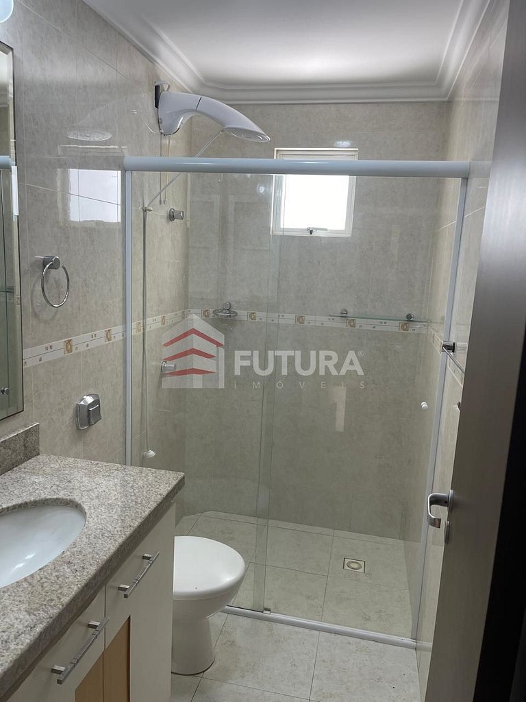 Aluguel de Temporada em Bombinhas – Sobrado Triplex com 3 Do