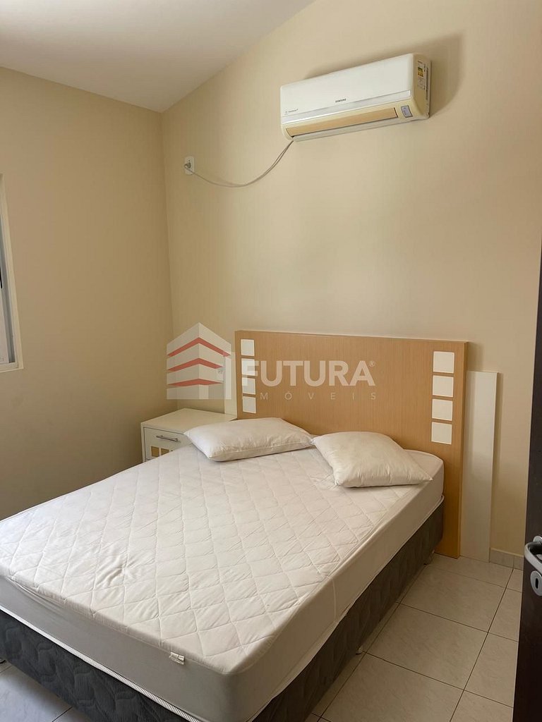 Aluguel de Temporada em Bombinhas – Sobrado Triplex com 3 Do