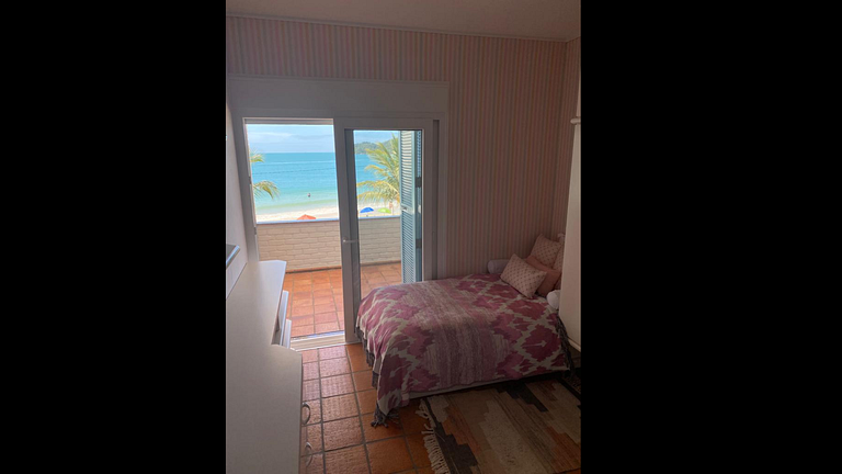 Casa para aluguel de temporada - Bombinhas - SC