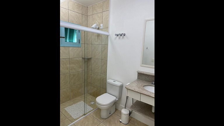 Casa Beira Mar para aluguel de temporada Bombinhas