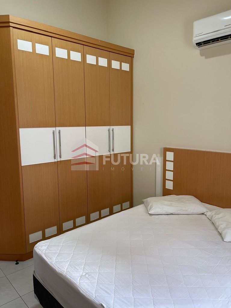 Aluguel de Temporada em Bombinhas – Sobrado Triplex com 3 Do