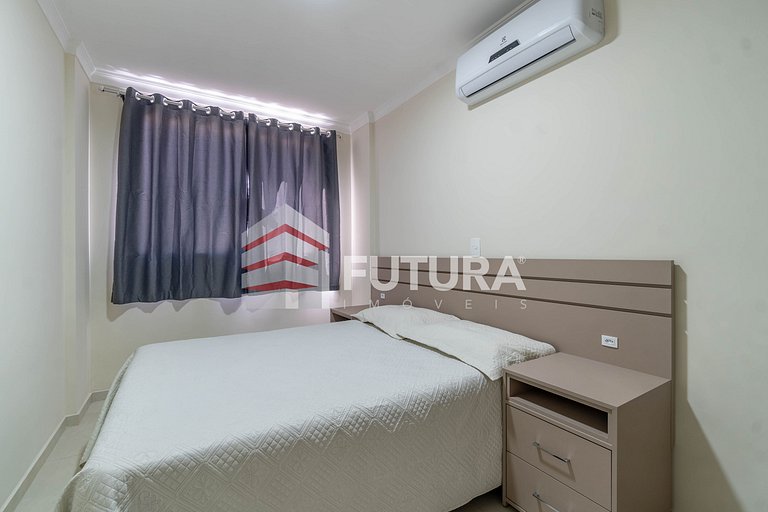 Apartamento 02 dormitórios em Bombas para Aluguel de Tempora