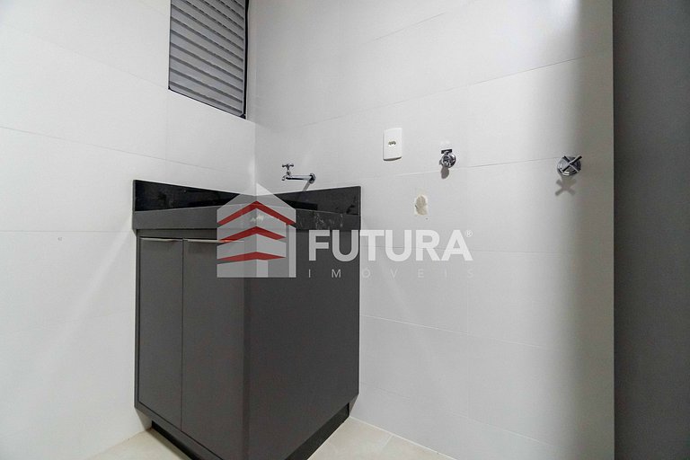 Apartamento 02 dormitórios em Bombas para Aluguel de Tempora