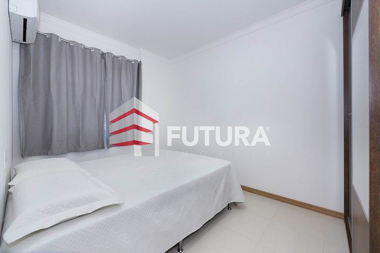 Apartamento 02 dormitórios em Bombas - SC