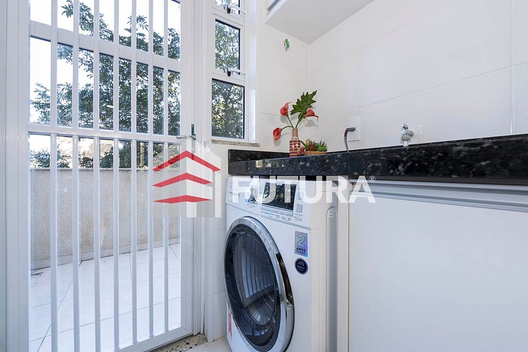 Apartamento para aluguel 2 quartos em Bombas - SC