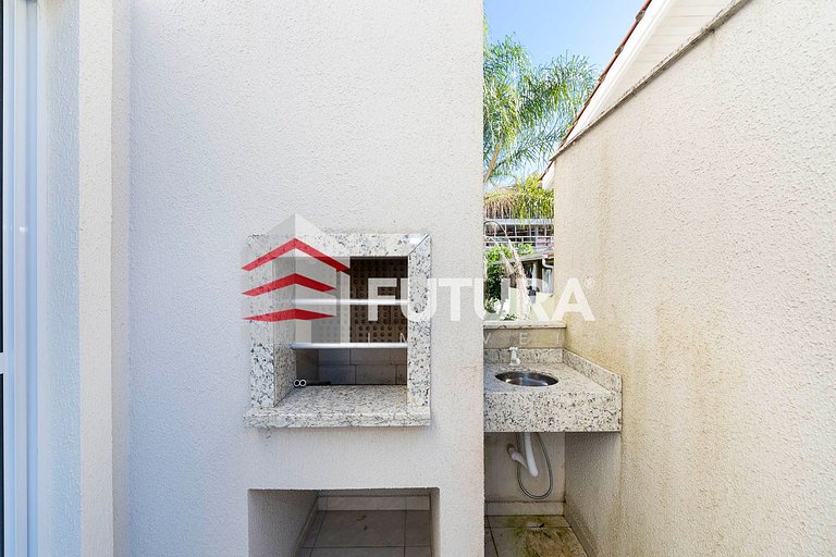 Apartamento 02 dormitórios em Bombas - SC