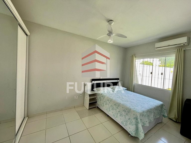 Aluguel de Temporada em Bombinhas – Casa com 5 quartos e Pis