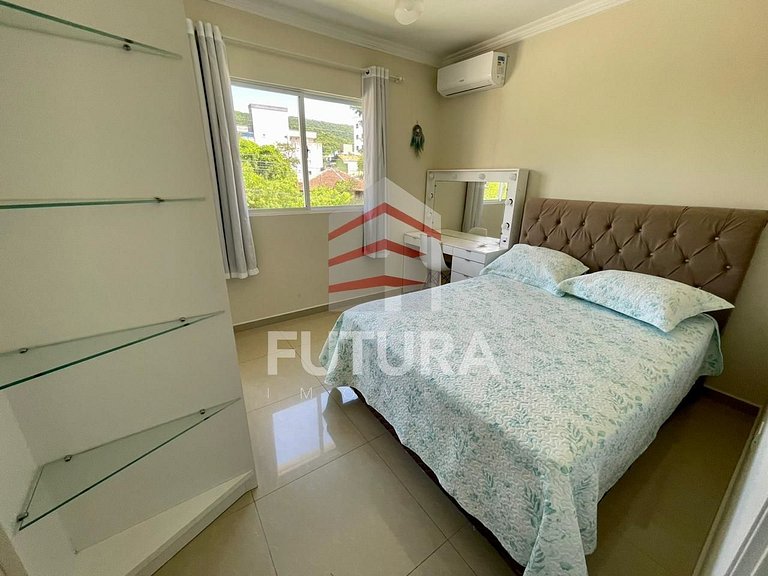 Aluguel de Temporada em Bombinhas – Casa com 5 quartos e Pis