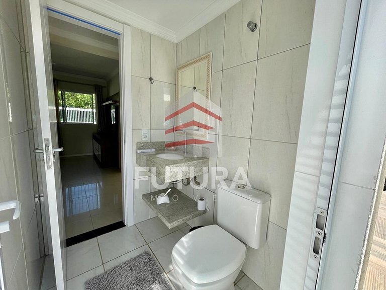 Aluguel de Temporada em Bombinhas – Casa com 5 quartos e Pis
