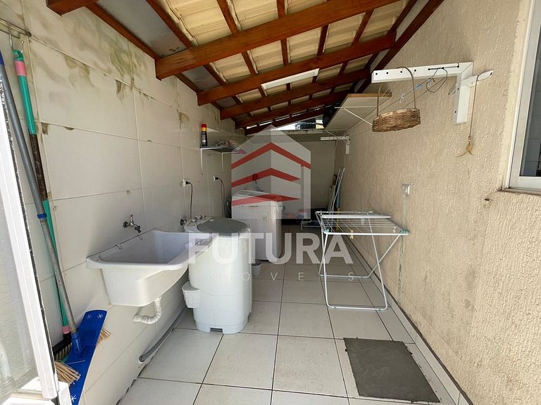 Aluguel de Temporada em Bombinhas – Casa com 5 quartos e Pis