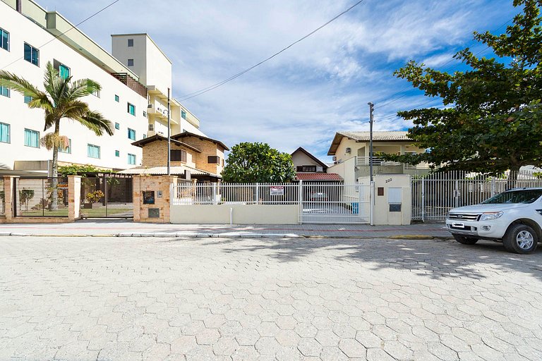 Casa para aluguel de temporada - Bombinhas,SC