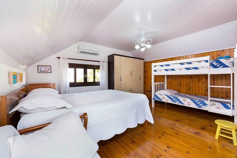 Casa para aluguel de temporada - Bombinhas,SC