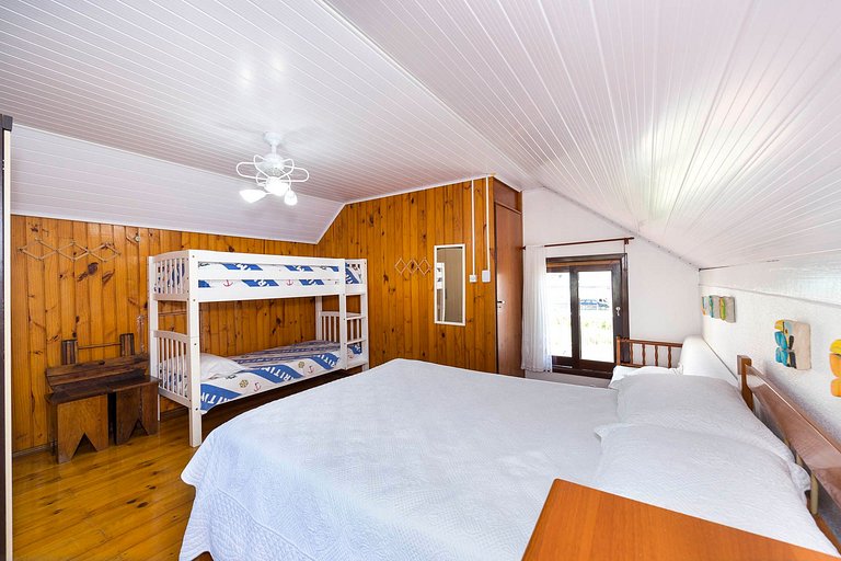 Casa para aluguel de temporada - Bombinhas,SC