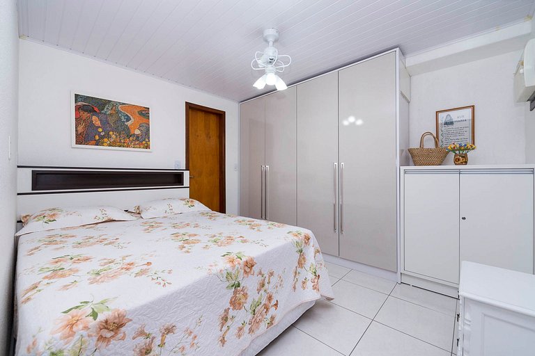 Casa para aluguel de temporada - Bombinhas,SC