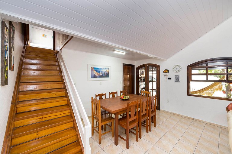 Casa para aluguel de temporada - Bombinhas,SC