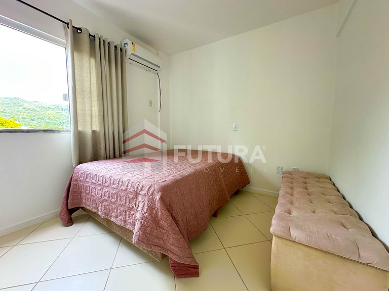 Apartamento de 02 dormitórios em Bombas - SC