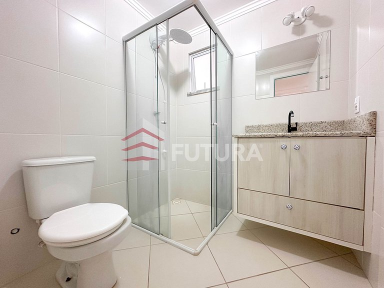 Aluguel de Temporada em Bombinhas – Apartamento com 2 Quarto