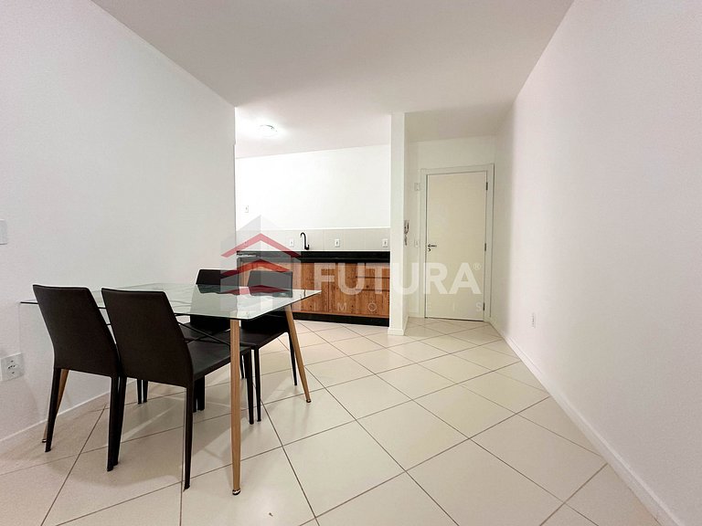 Apartamento de 02 dormitórios em Bombas - SC
