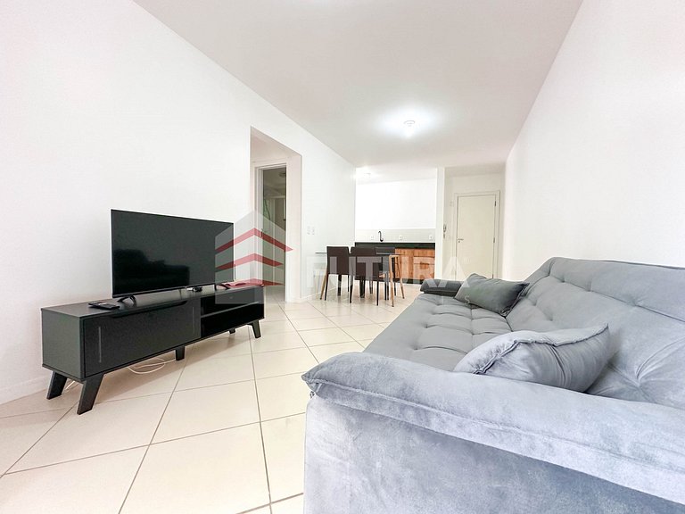 Apartamento de 02 dormitórios em Bombas - SC