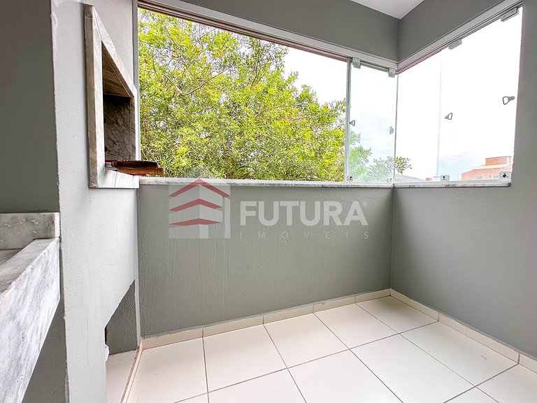 Aluguel de Temporada em Bombinhas – Apartamento com 2 Quarto