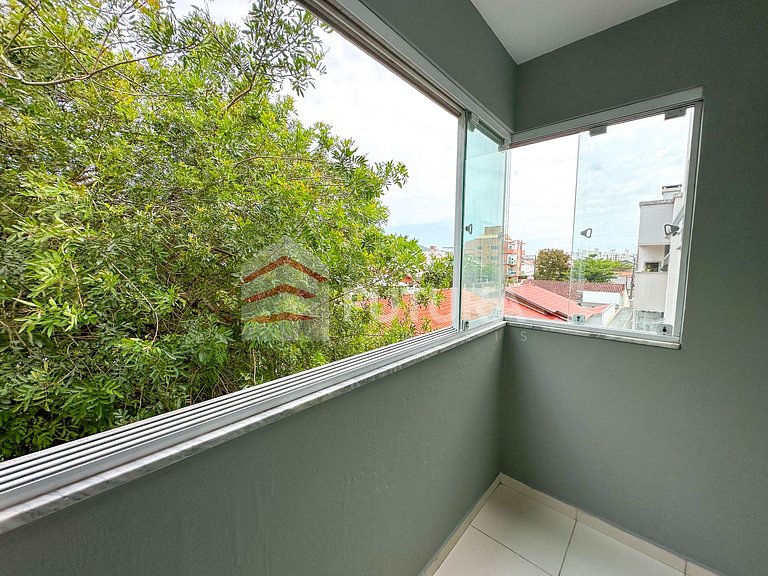 Aluguel de Temporada em Bombinhas – Apartamento com 2 Quarto