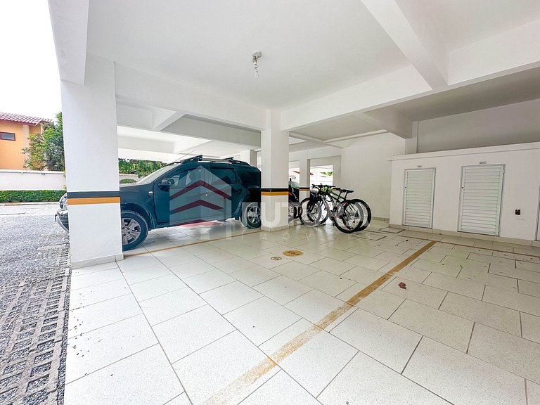 Apartamento de 02 dormitórios em Bombas - SC