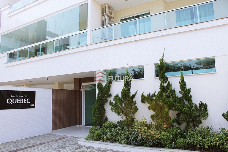 Apartamento com 02 quartos - LA213F