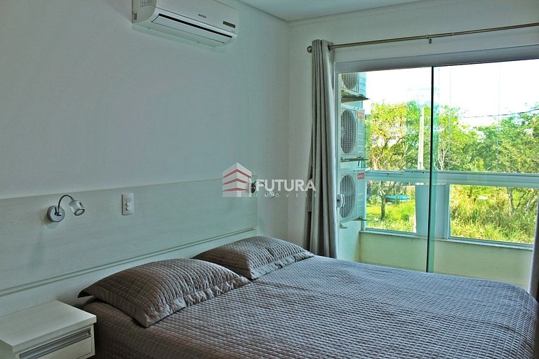 Apartamento com 02 quartos - LA212F
